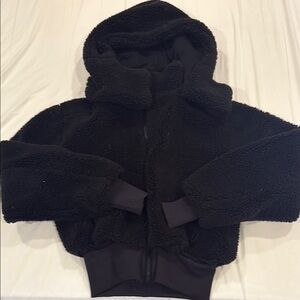 ALO Foxy Sherpa Jacket